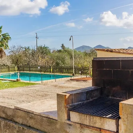 Villa Rustica
