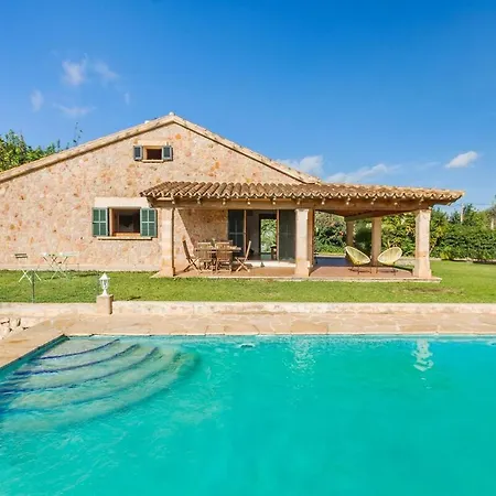 Villa Rustica *