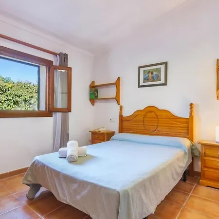 Rustica Villa