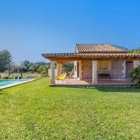 Rustica Villa *